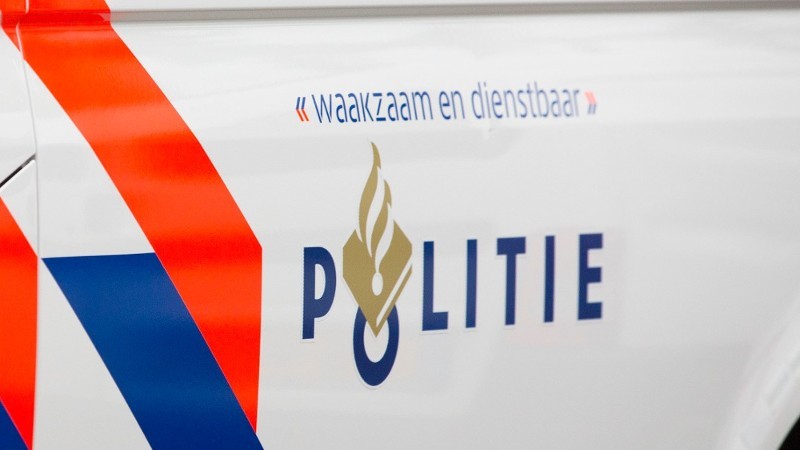 Almere - Gezocht - Verdachte zware mishandeling vrouw in lift