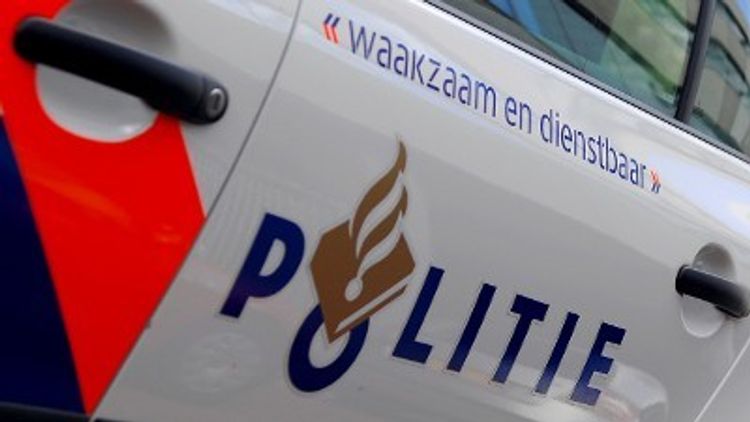 Breda - Politie roept hulp publiek in na branden Breda-Noord