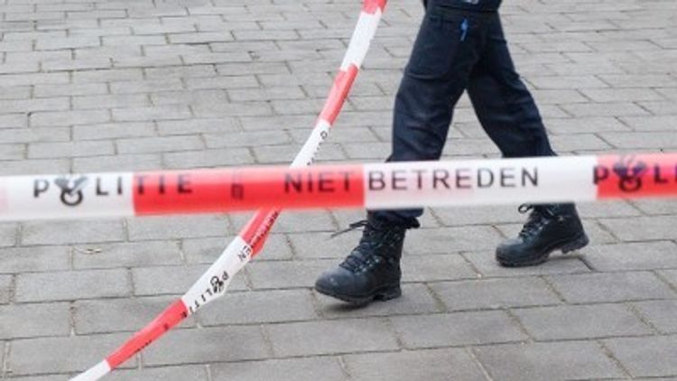 Capelle aan den IJssel - Politie zoekt getuigen van brand Capelle