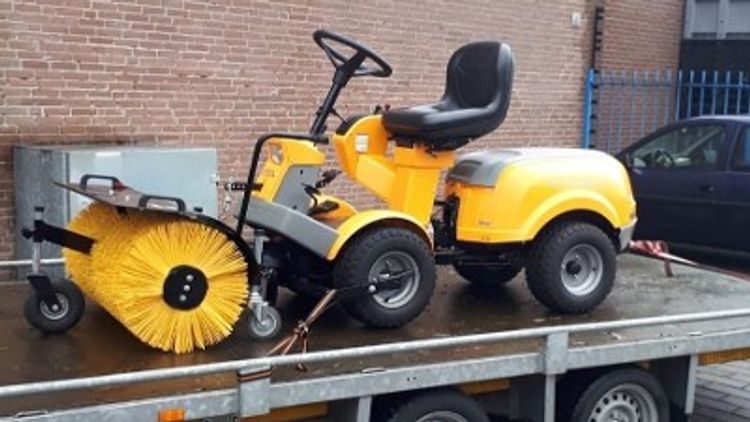 Nieuwendijk Dongen Loon Op Zand De Moer Sprang Capelle Waspik Oisterwijk Veel Inbraken In Sportaccommodaties Politie Roept Op Alert Te Zijn 112 Regio Vermist