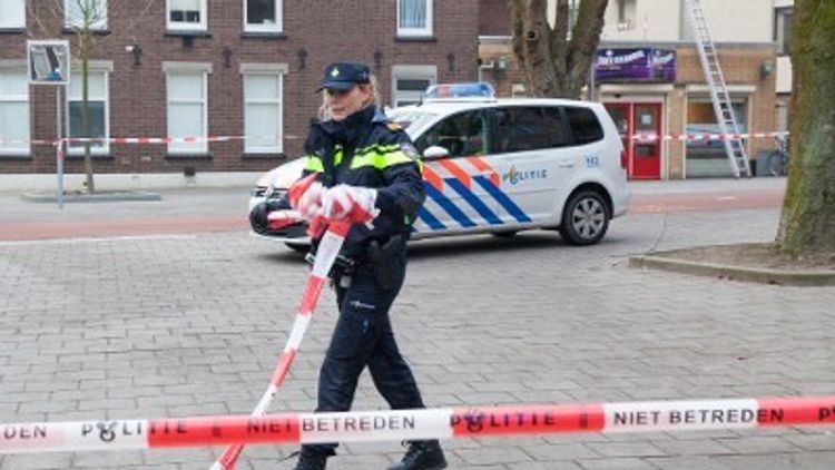 Nijmegen - Man in Nijmegen aangevallen en beroofd