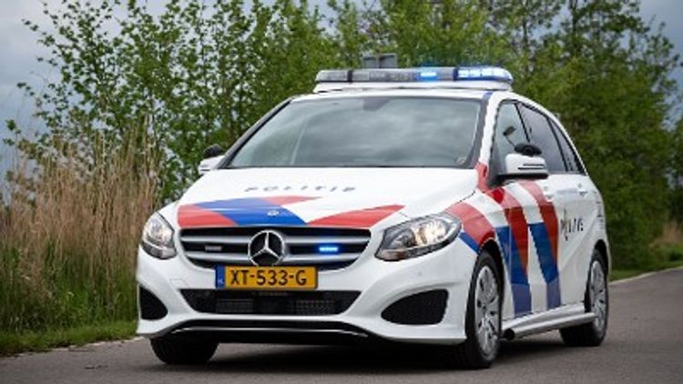 Pijnacker/ Nootdorp - Politie grijpt in na oproep ‘project X’ op social media