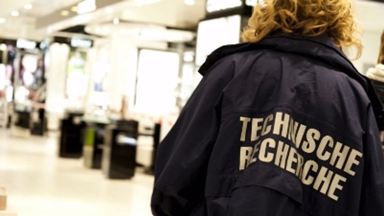 Rotterdam - Verdachte in onderzoek dode vrouw Bree langer vast Rotterdam - Verdachte in onderzoek dode vrouw Bree langer vast