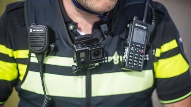 Utrecht - Getuigen van straatroof gezocht Utrecht - Getuigen van straatroof gezocht