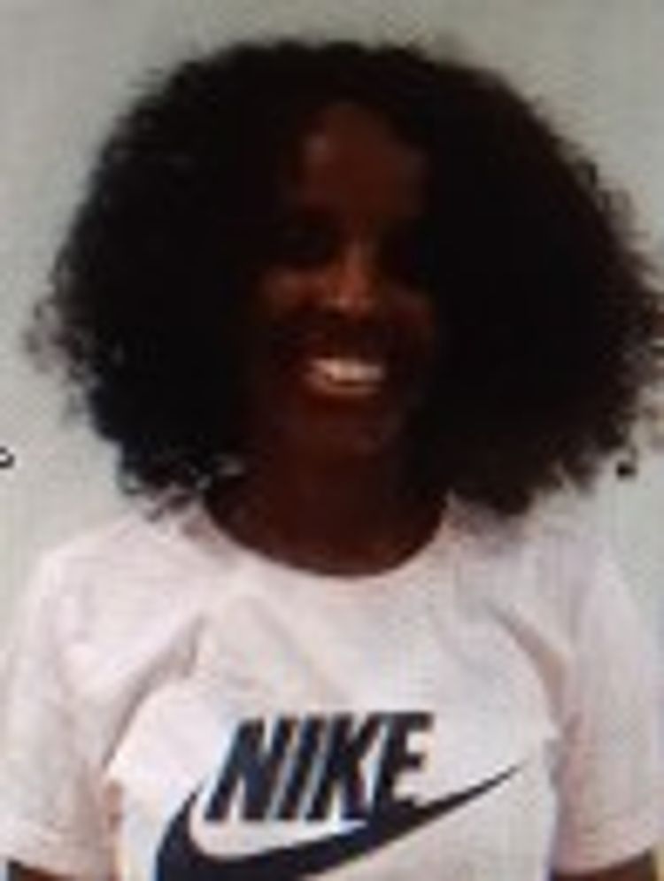 Vermist - Fadumo Ali Vermist - Fadumo Ali