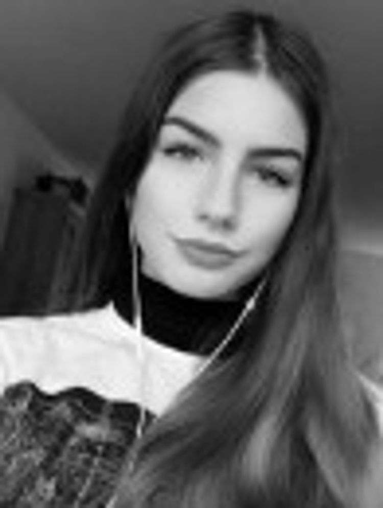 Vermist - Femke Hendriks Vermist - Femke Hendriks