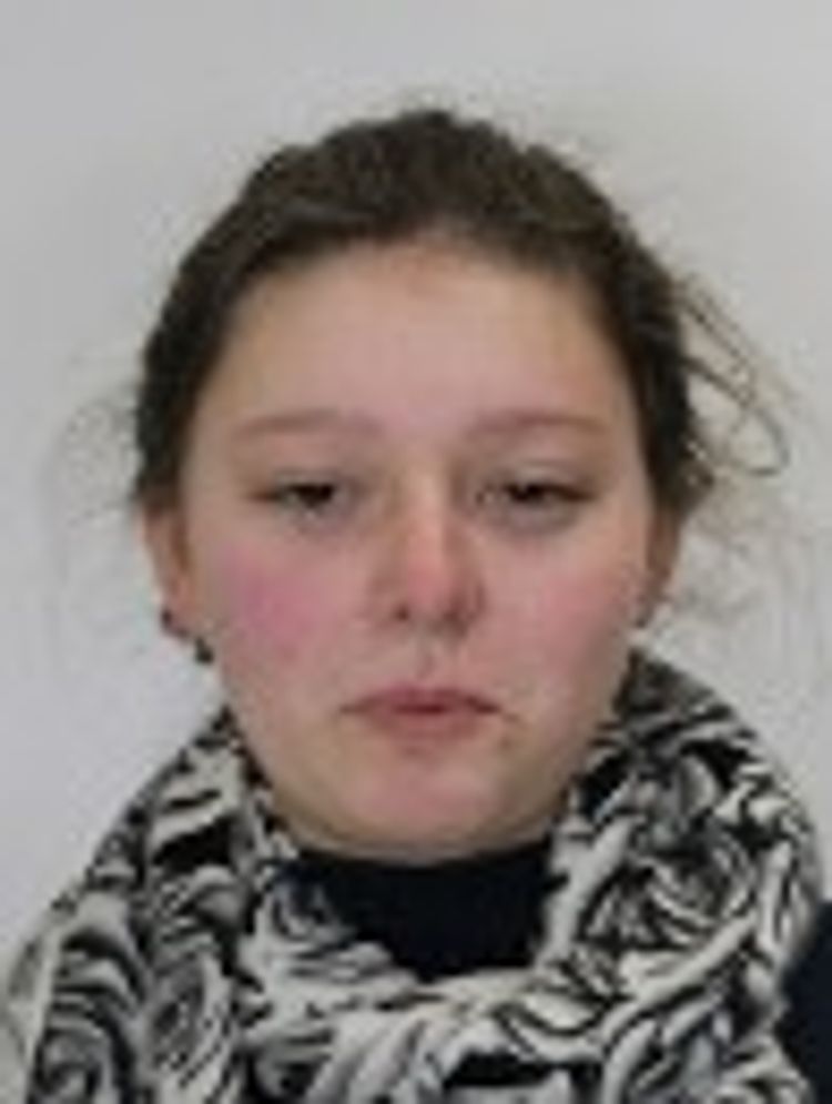 Vermist - Inga Zak Vermist - Inga Zak