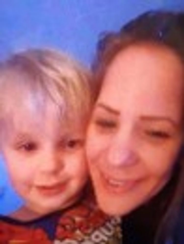 Vermist - Jaylano Noah Kingma Vermist - Jaylano Noah Kingma