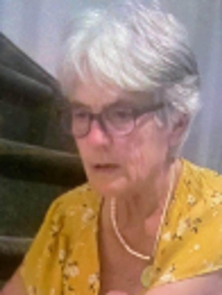 Vermist - Margaretha Klazina Willemina Michel