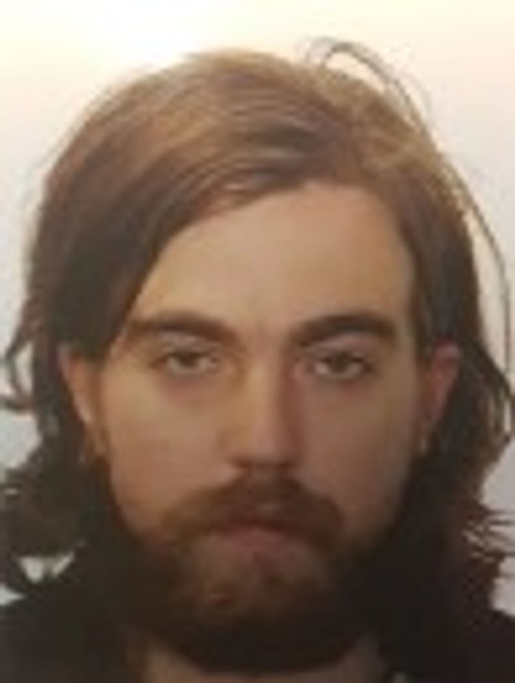 Vermist - Sidney de Boer Vermist - Sidney de Boer