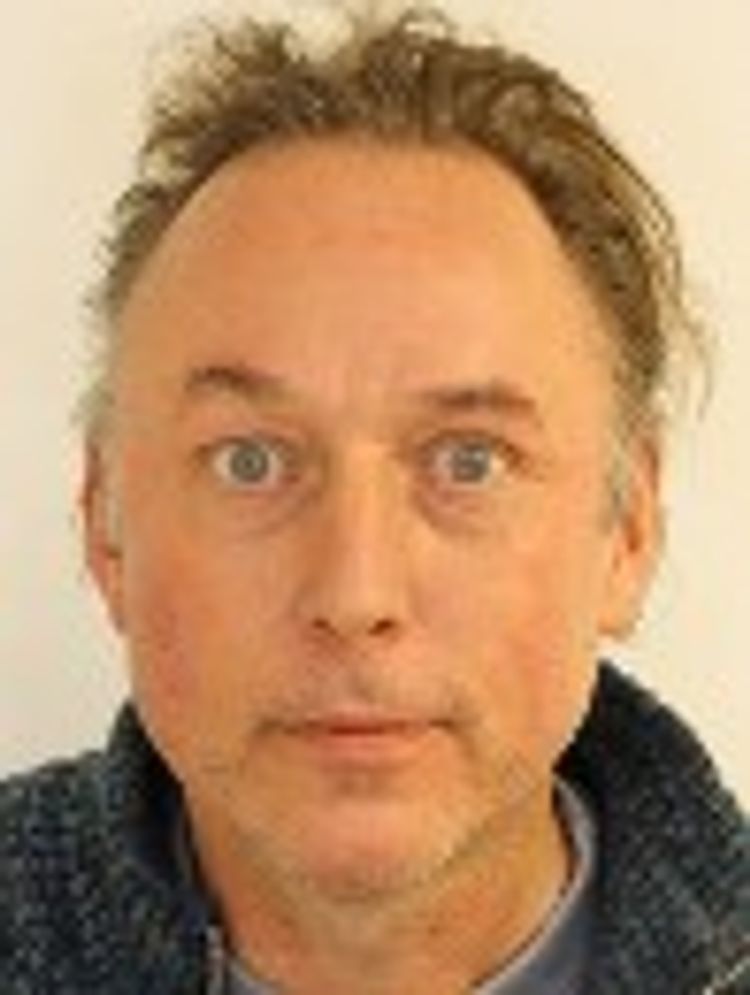 Vermist - Vincent Massee Vermist - Vincent Massee