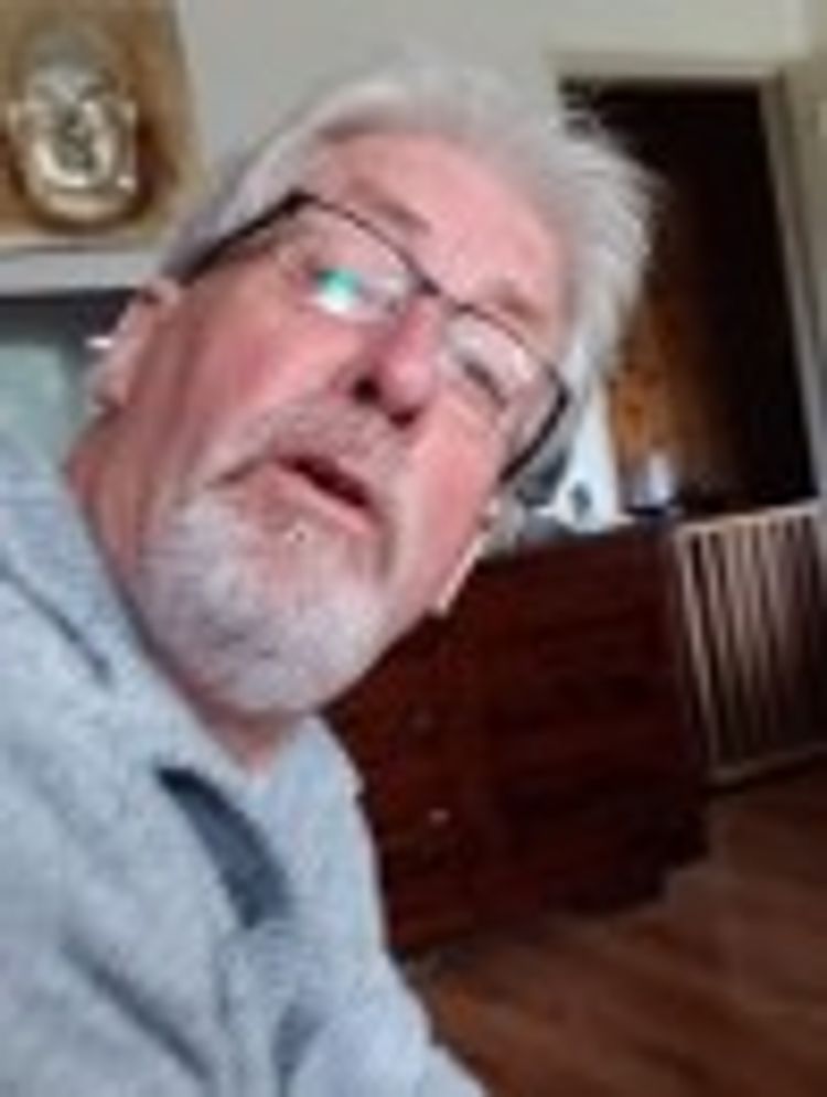 Vermist - Wim Korhorn Vermist - Wim Korhorn